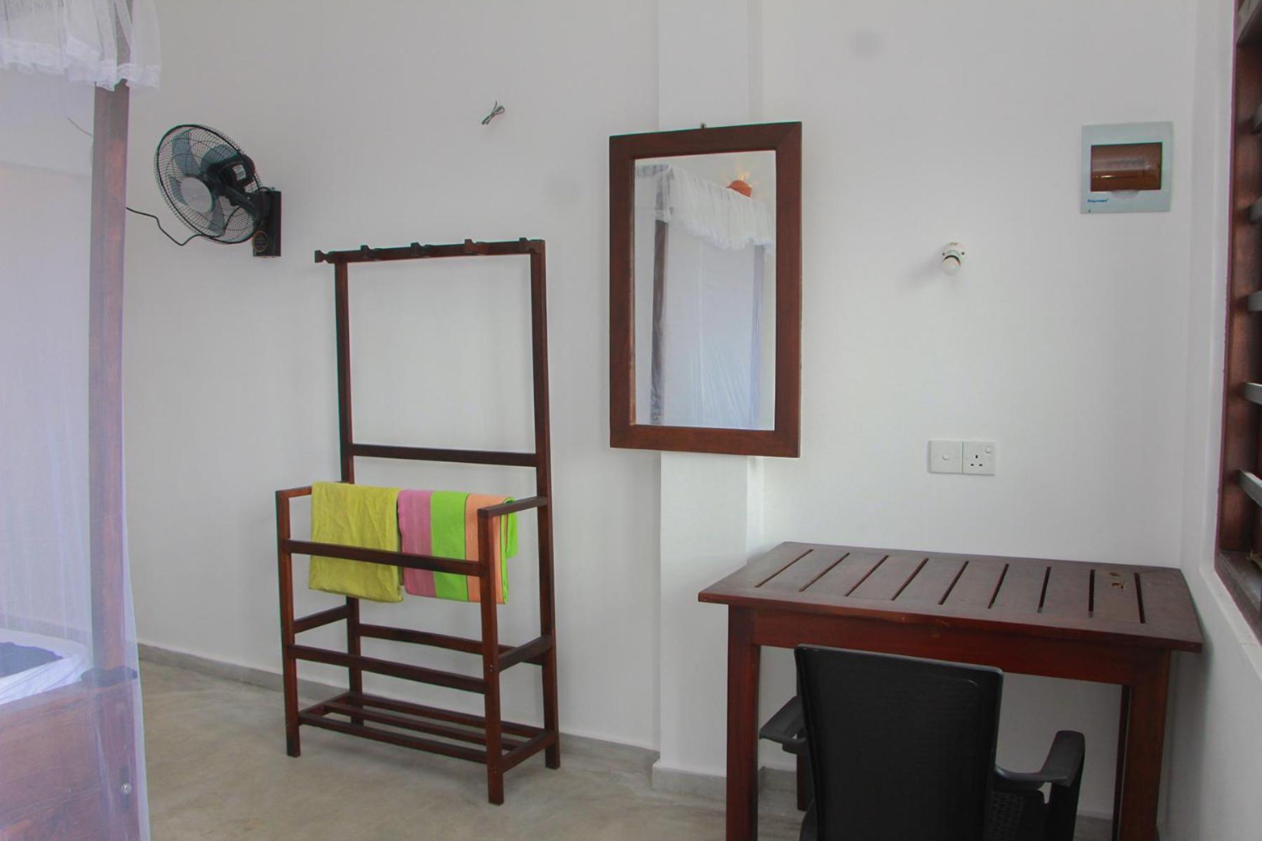 Shehara Sun Surf Lodge Midigama East Eksteriør bilde