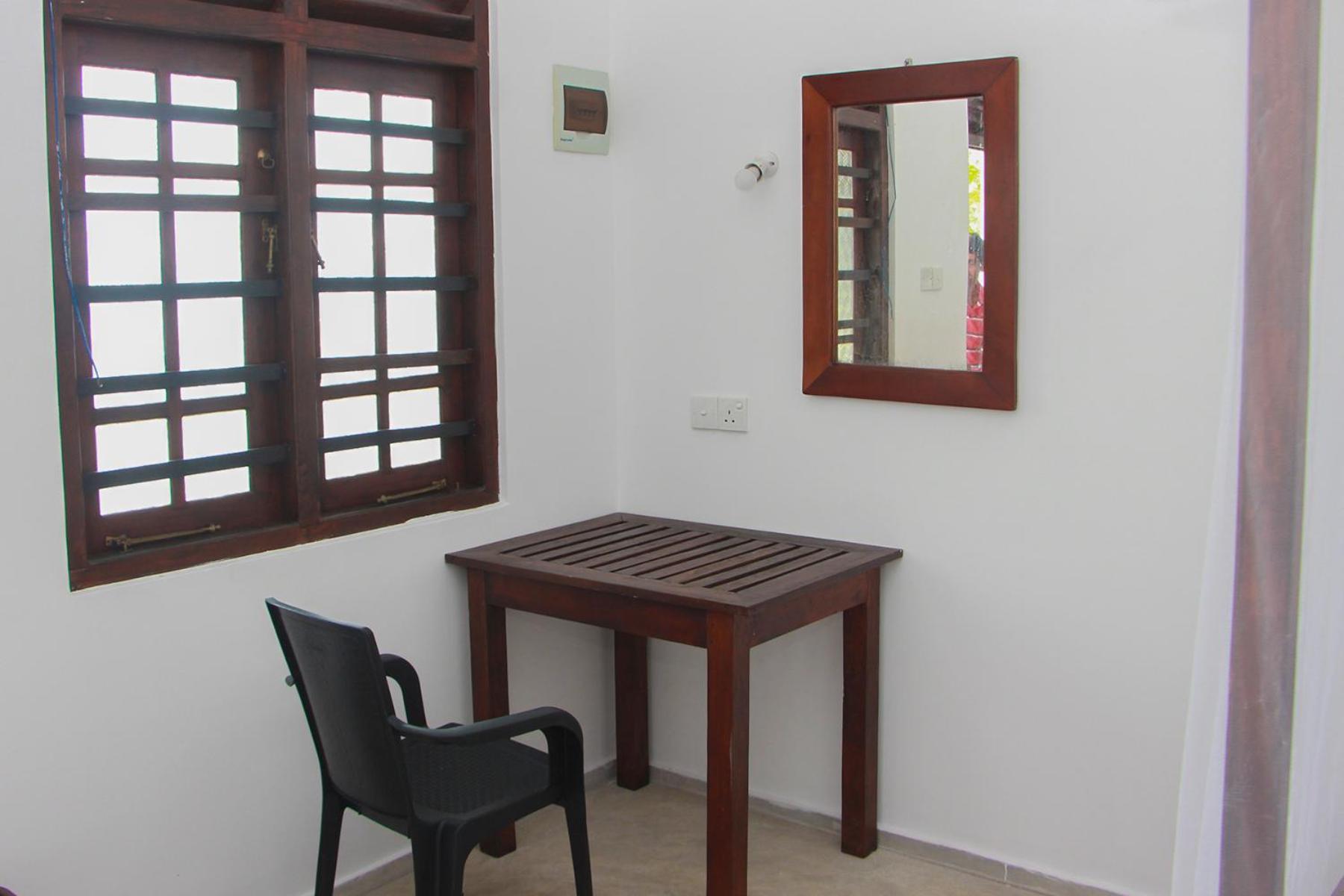 Shehara Sun Surf Lodge Midigama East Eksteriør bilde