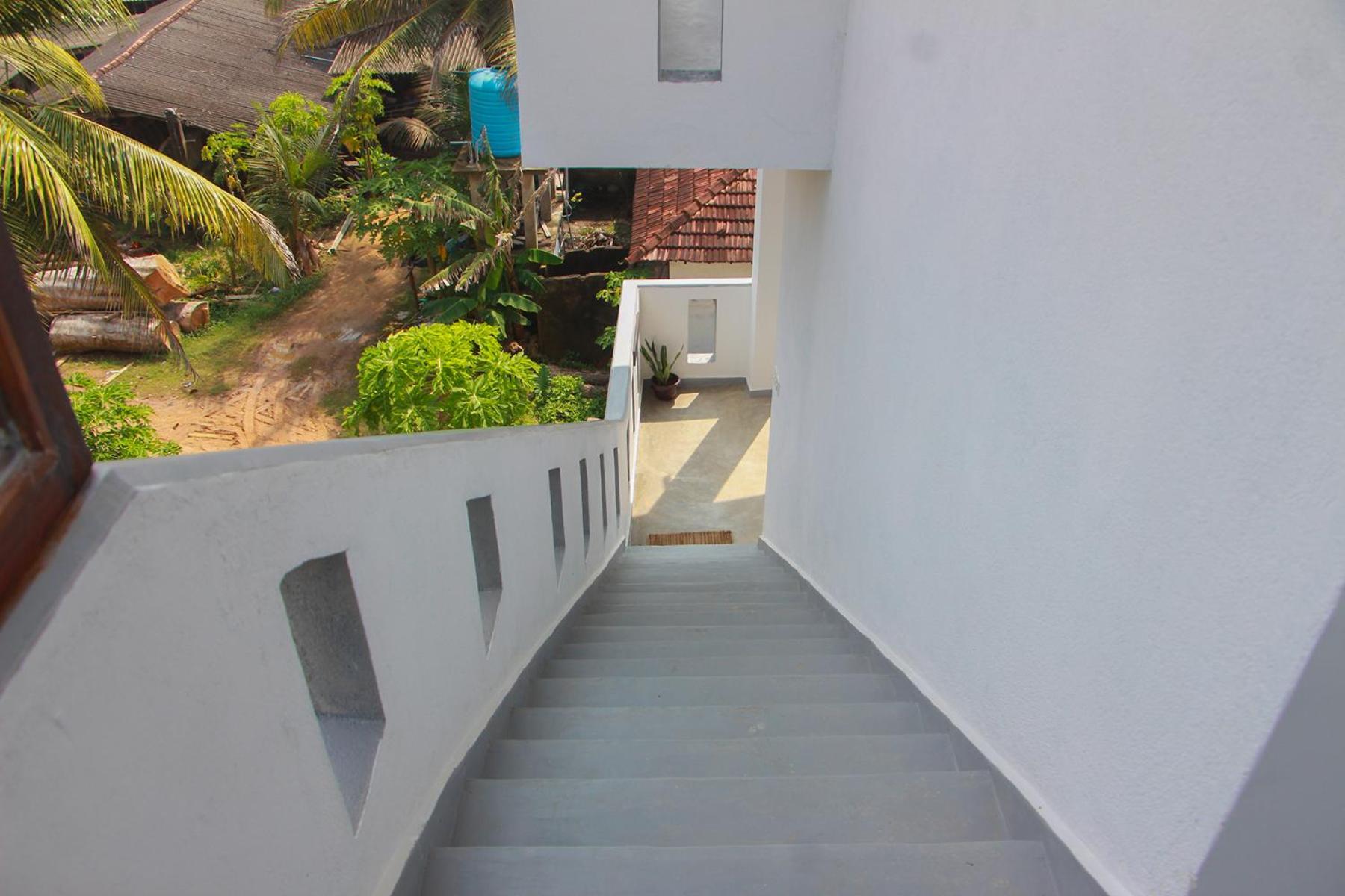 Shehara Sun Surf Lodge Midigama East Eksteriør bilde