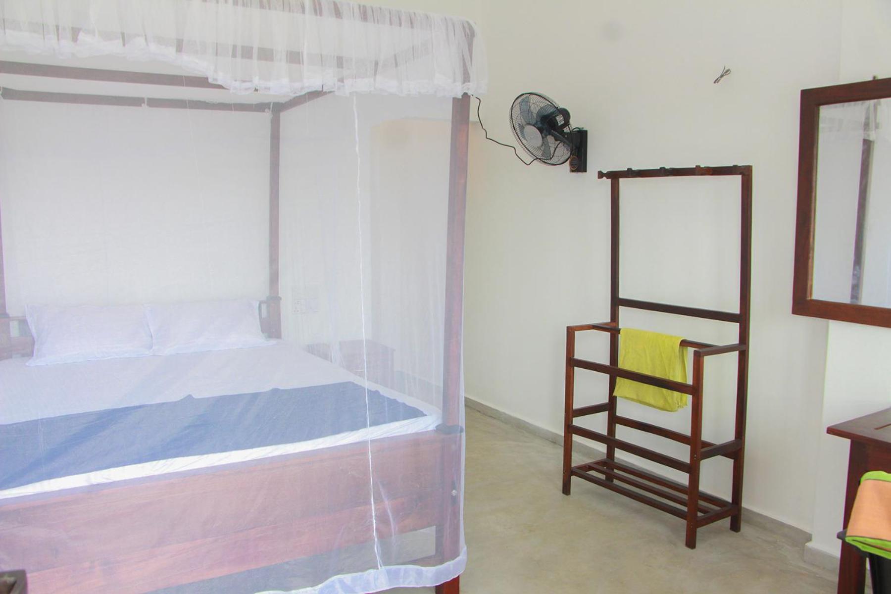 Shehara Sun Surf Lodge Midigama East Eksteriør bilde