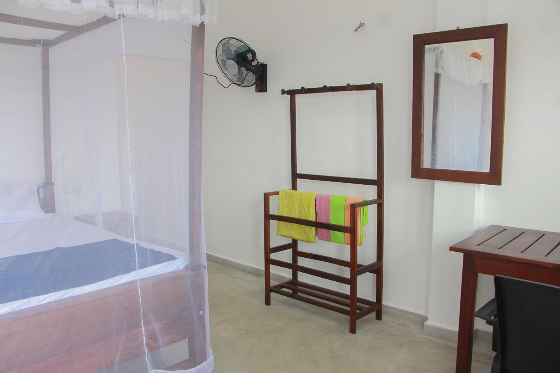 Shehara Sun Surf Lodge Midigama East Eksteriør bilde