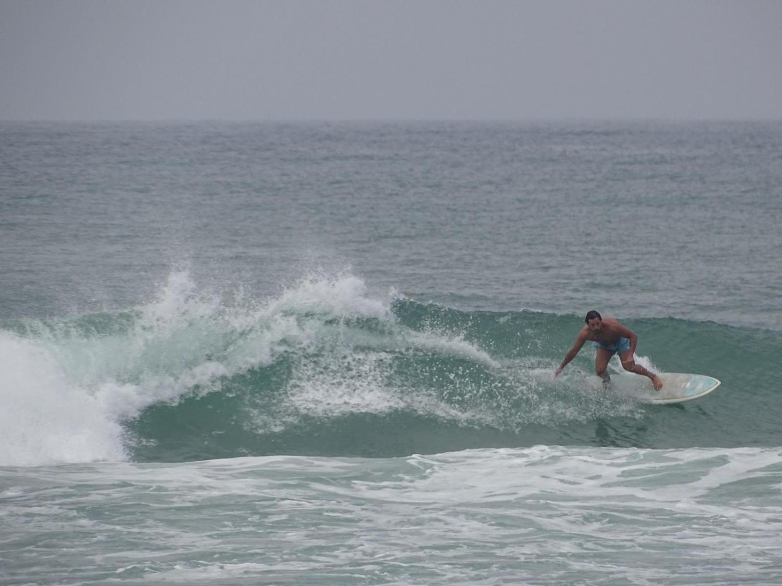 Shehara Sun Surf Lodge Midigama East Eksteriør bilde